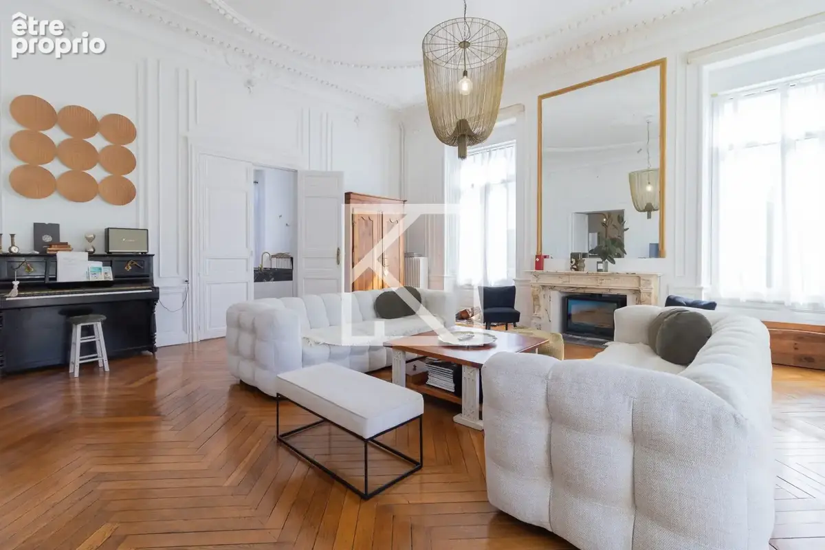 Maison 20 pièces 675 m² à vendre à Saint-Gereon (44150) - photo 6