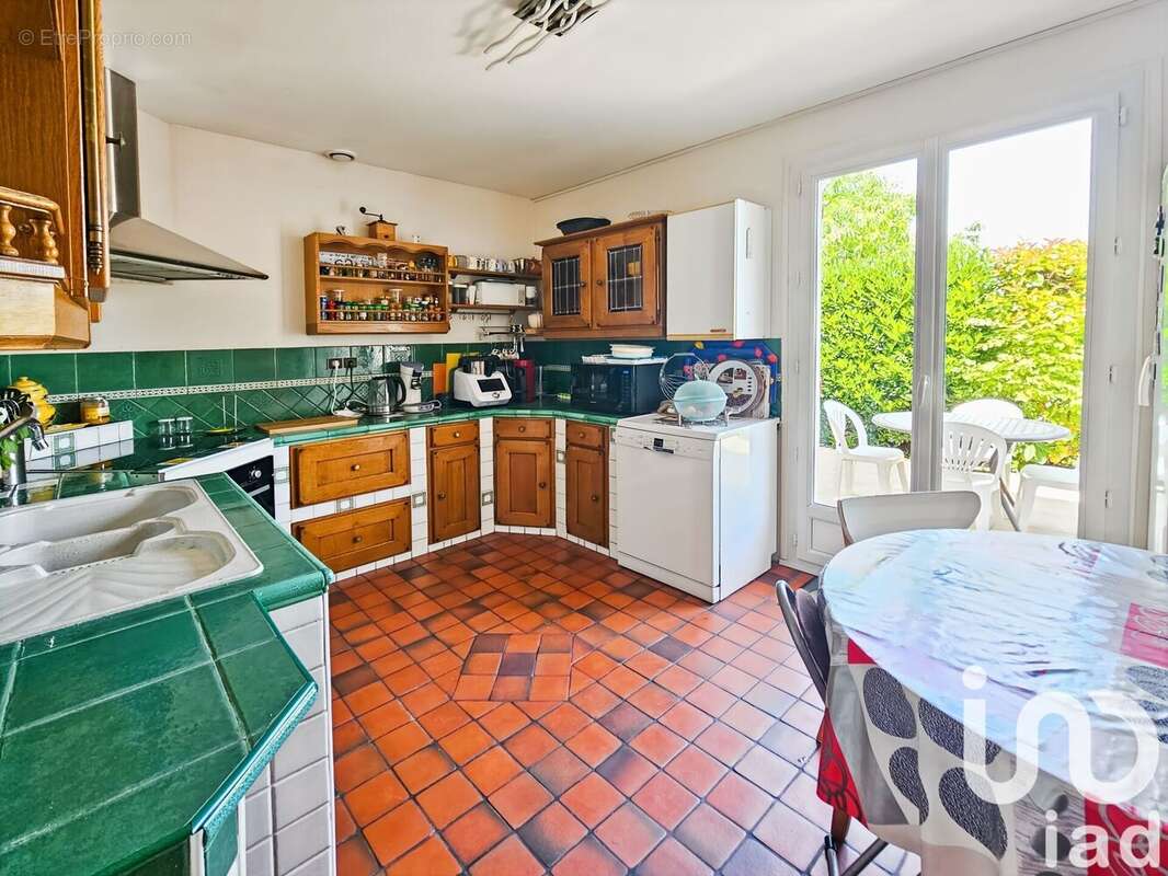 Photo 7 - Maison à COMBS-LA-VILLE