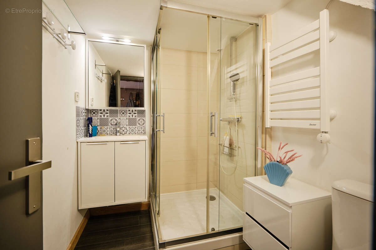 Appartement à ANNECY