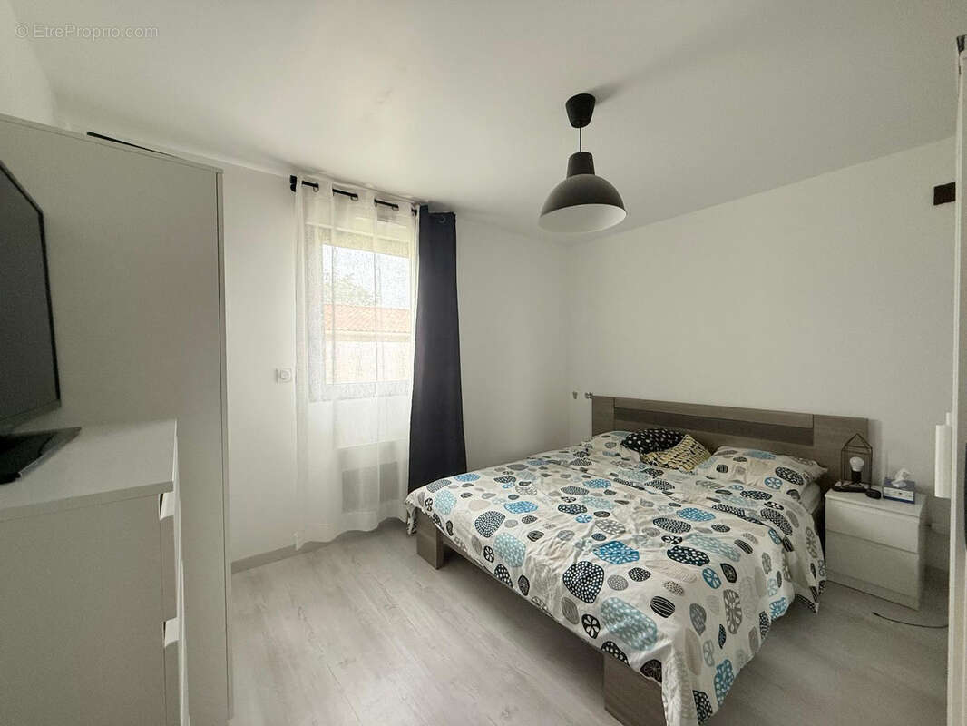 Magnifique maison de 97m2 sur 763m2 de parcelle à Beaumont-sur-Lèze - photo 8