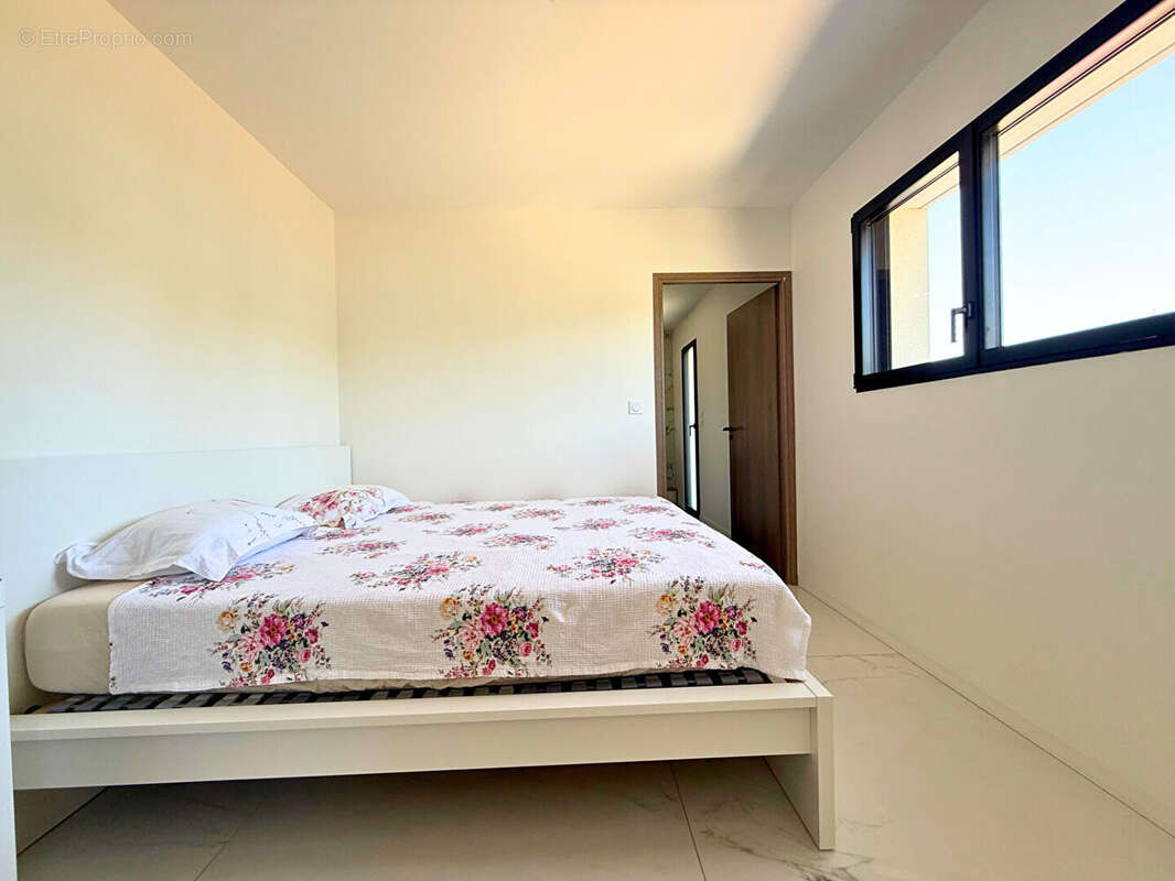 Exclusivité - quéven, maison contemporaine de 2024 aux prestations soignées - photo 4