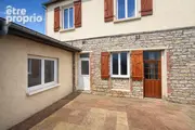 Appartement à BESANCON