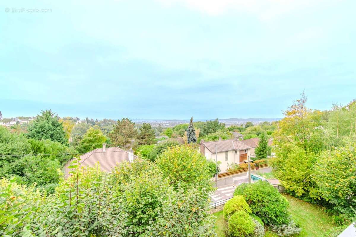 Appartement à MONTMORENCY