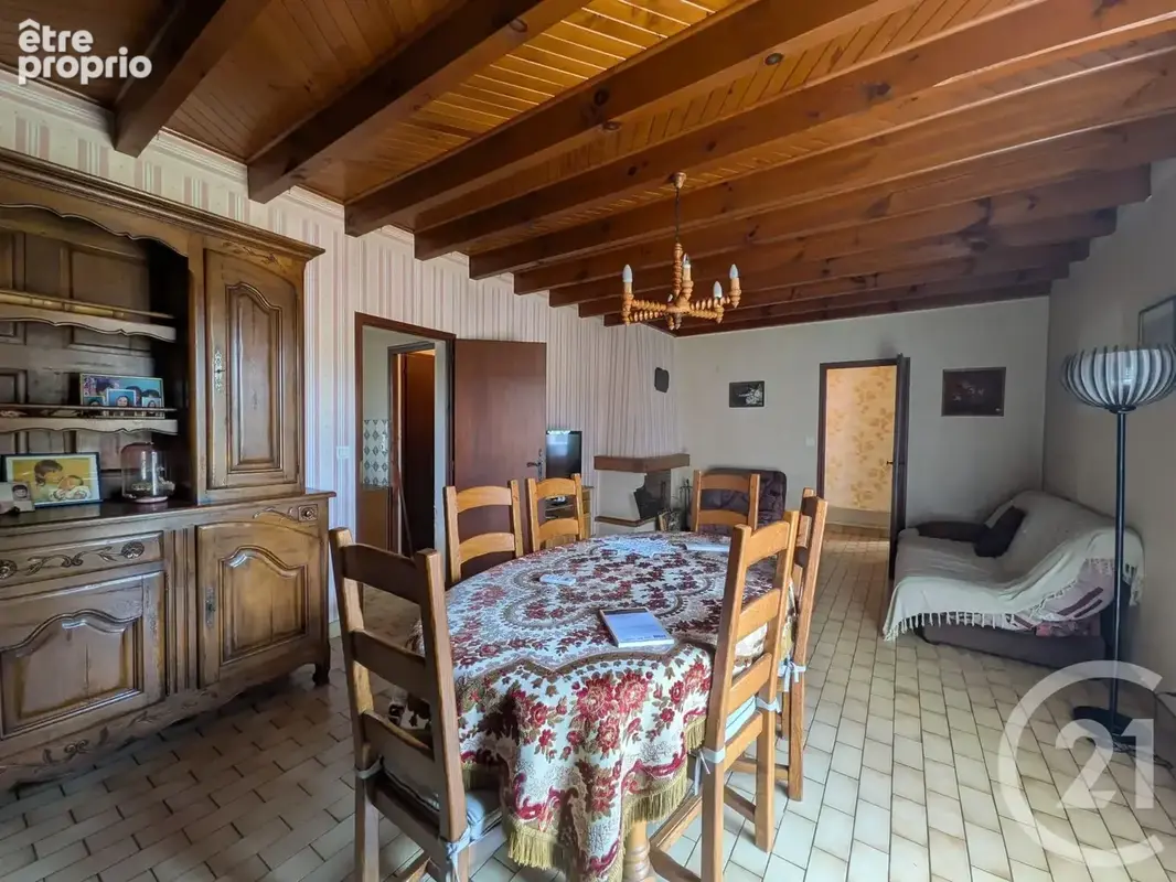 Maison 5 pièces 99 m² à vendre à Pontenx-Les-Forges (40200) - photo 11