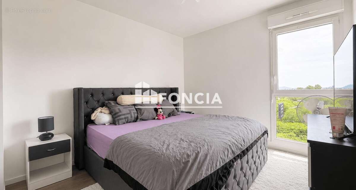 Appartement à SAINT-HERBLAIN