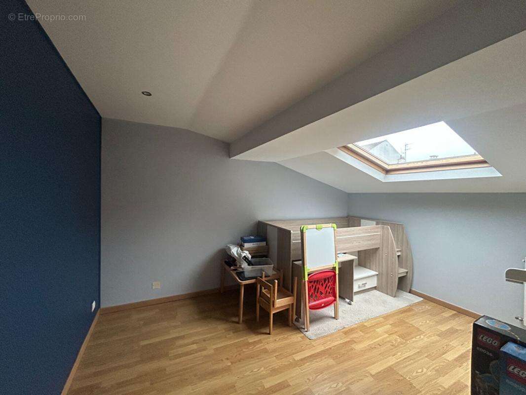 Maison à FONTENAY-SOUS-BOIS