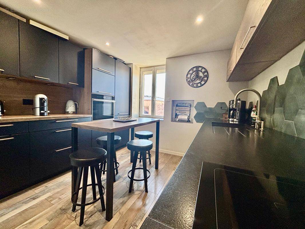 Appartement à MANDEURE
