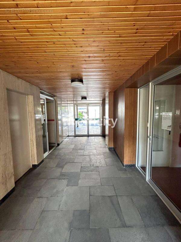Appartement - photo 15
