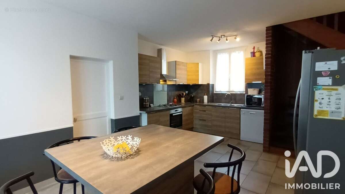 Maison 110 m² à Bethisy-Saint-Pierre  - photo 2