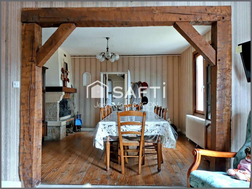 Photo 2 - Maison à VITRE