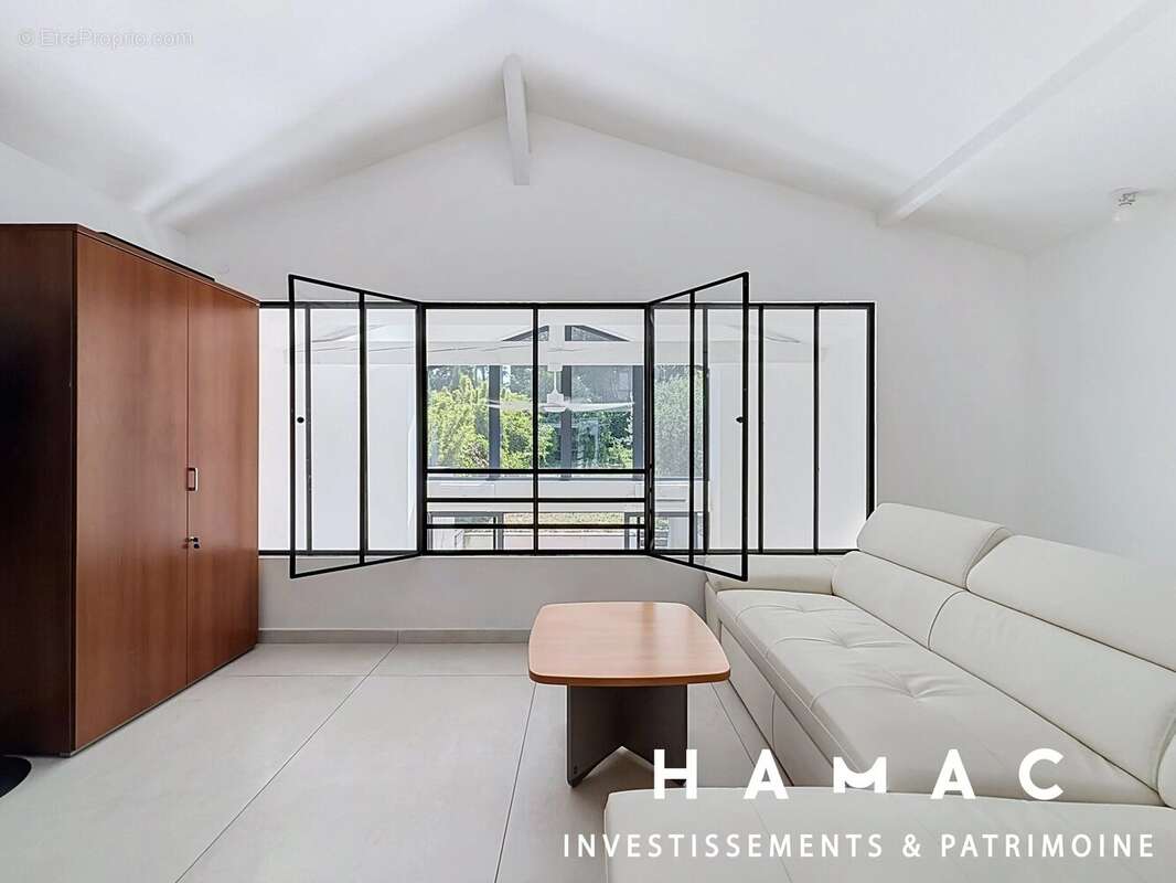 Appartement à SAINTE-FOY-LES-LYON