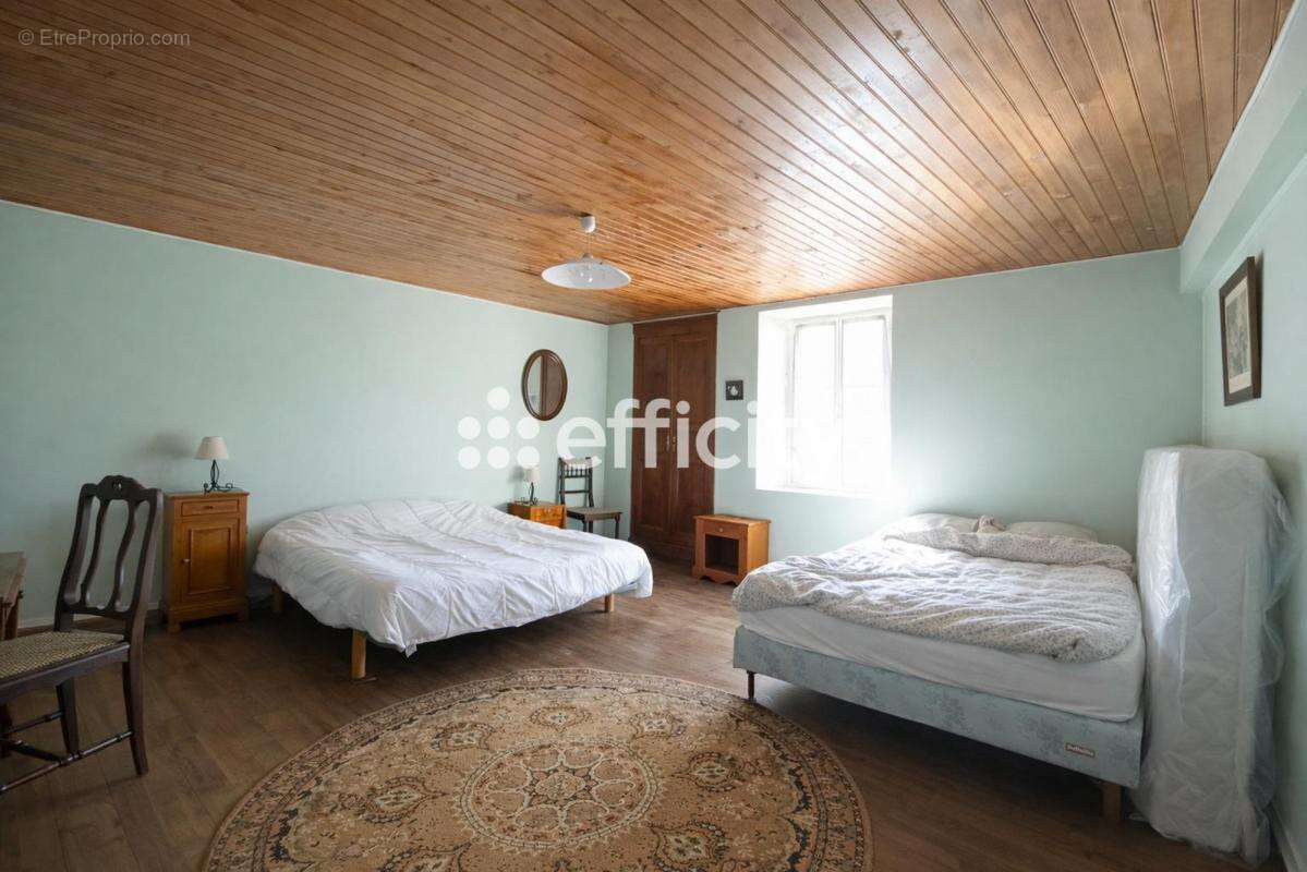 Maison en pierres - photo 8