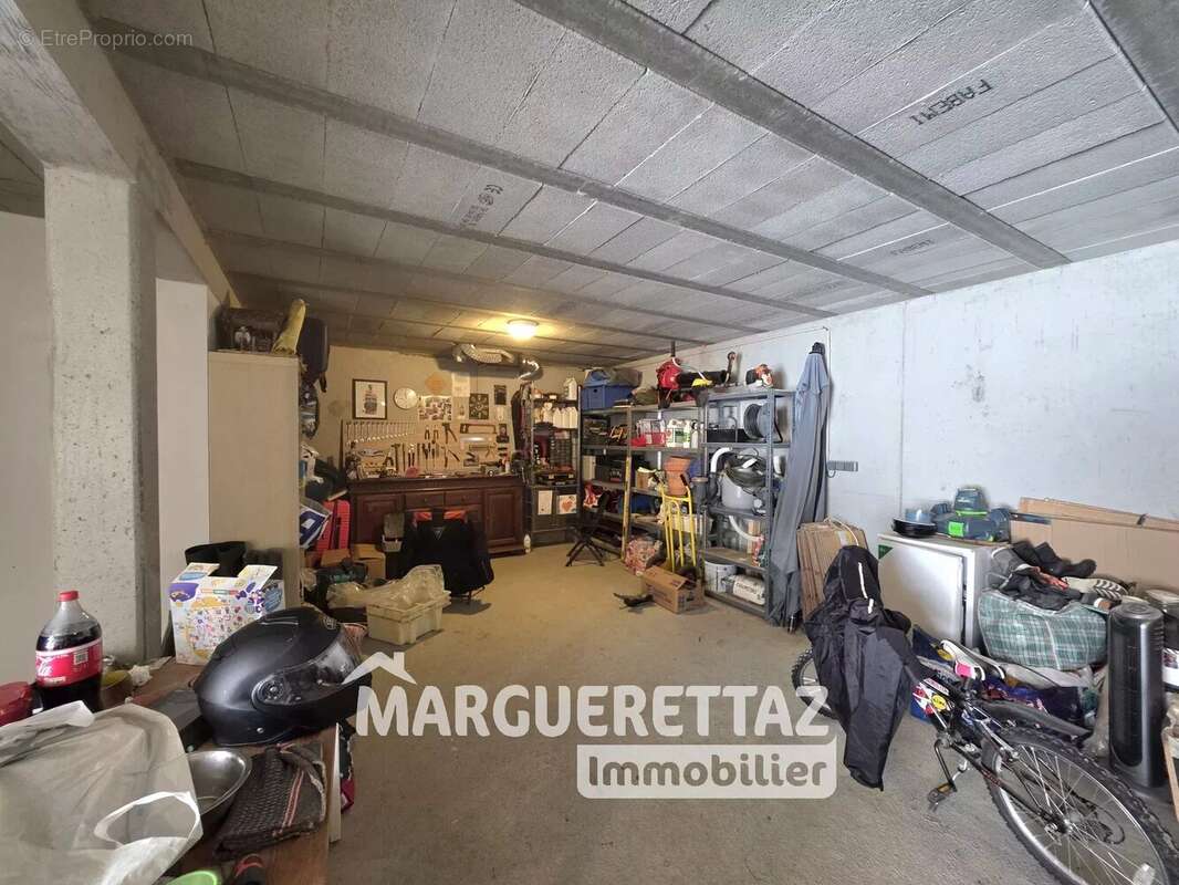 Maison à VIUZ-EN-SALLAZ