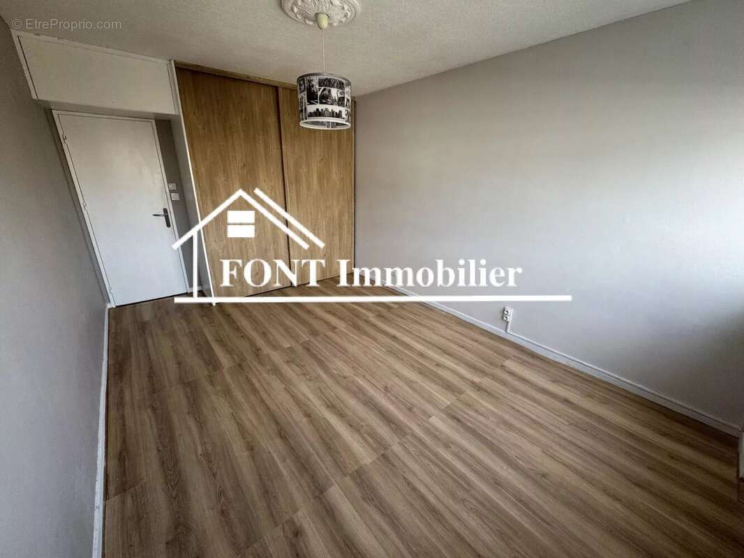 Appartement à VILLARS