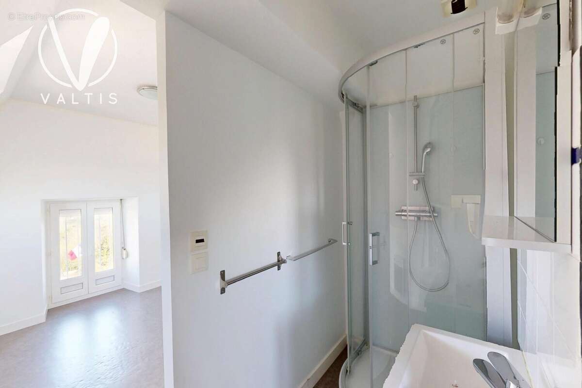 Appartement à SAINT-CAST-LE-GUILDO