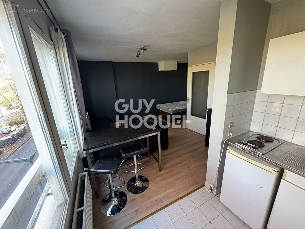 Appartement à LYON-4E