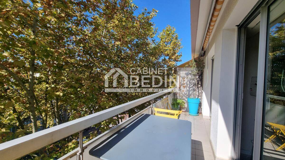 Appartement à ARCACHON