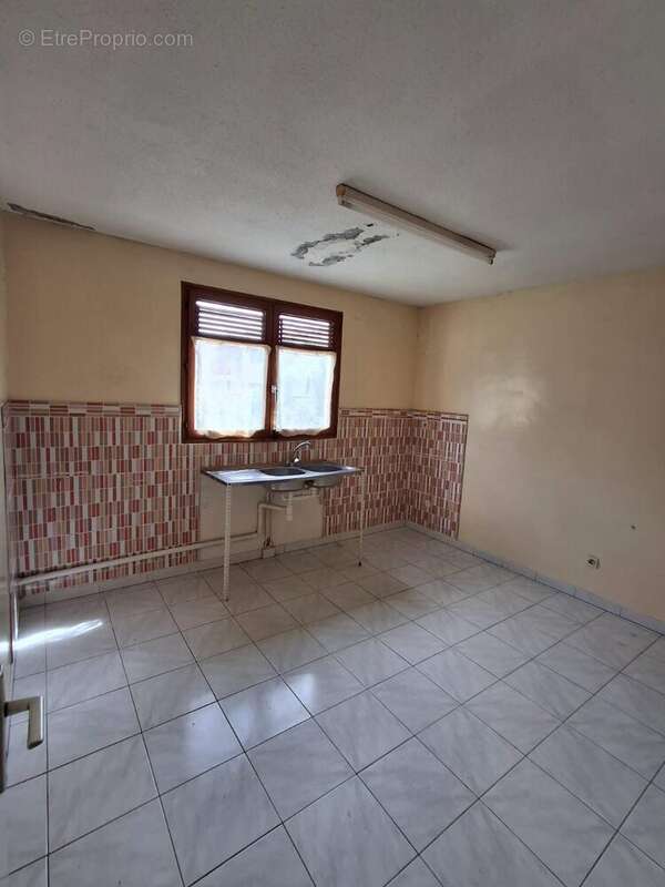 Appartement à LE LAMENTIN