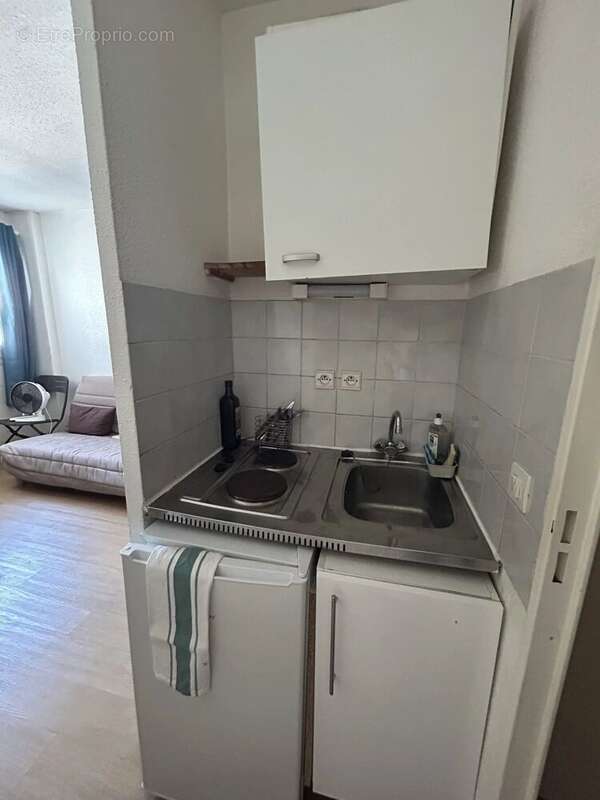 Vente Appartement Montpellier(34070) 76 000ï¿œ - photo 6