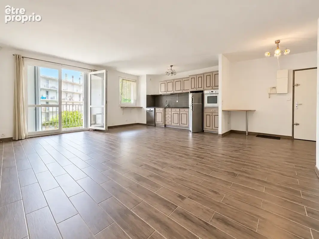 Photo Appartement à Vaux-Le-Penil au prix de 170 000€