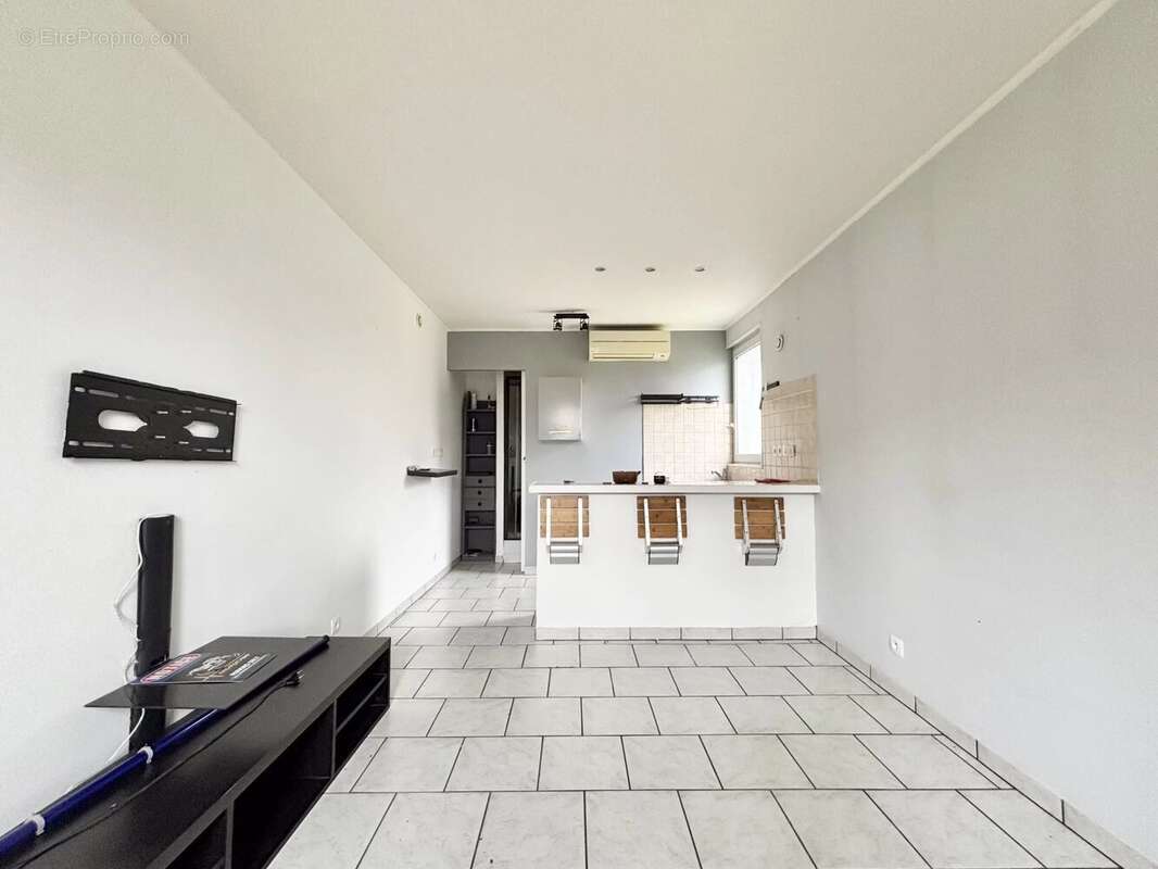 Maison à BONNIERES-SUR-SEINE