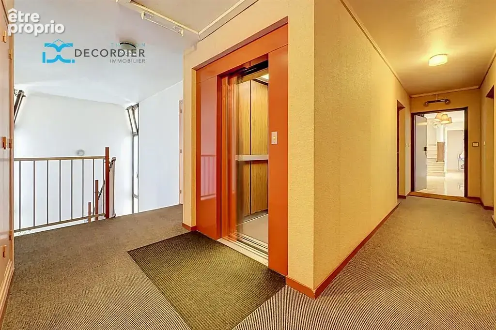 Thonon-les-bains appartement t5 - 139 m² - photo 23