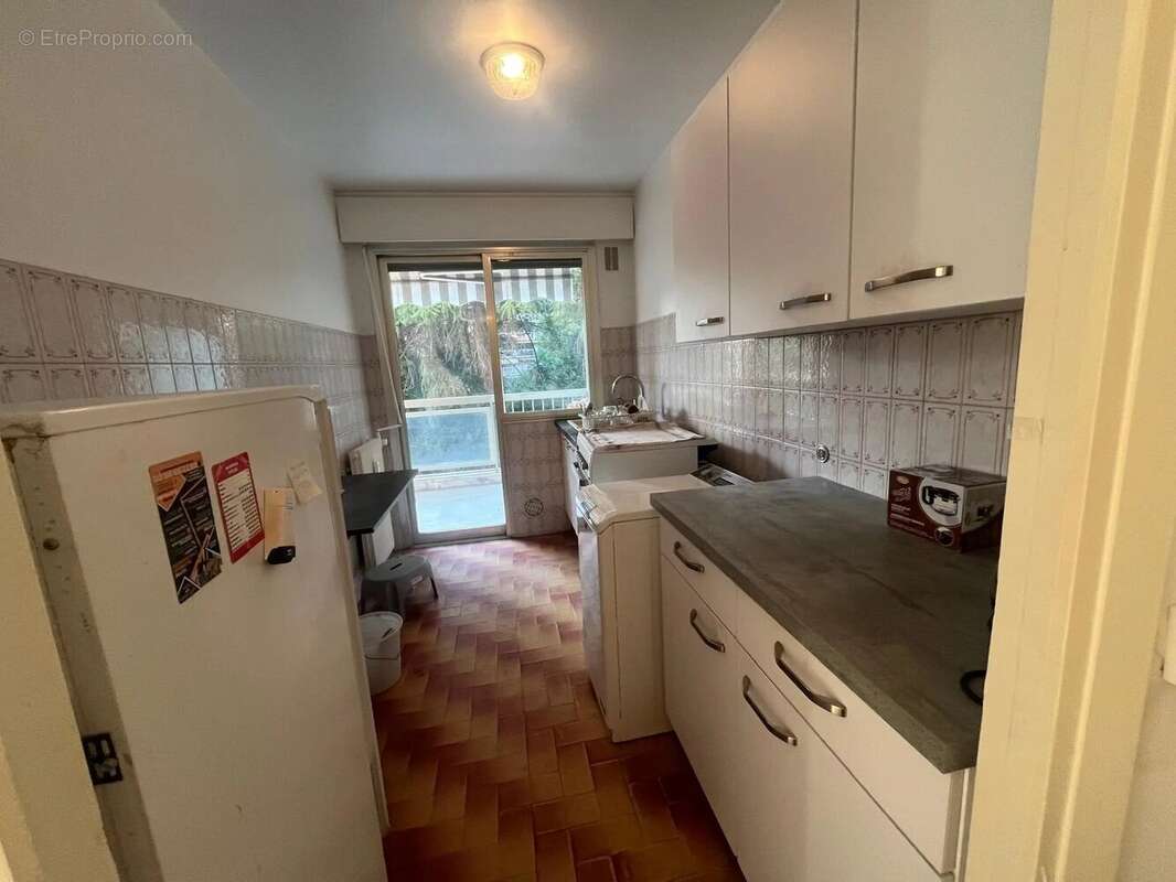 Studio 33m² – La Californie, Cannes - photo 2