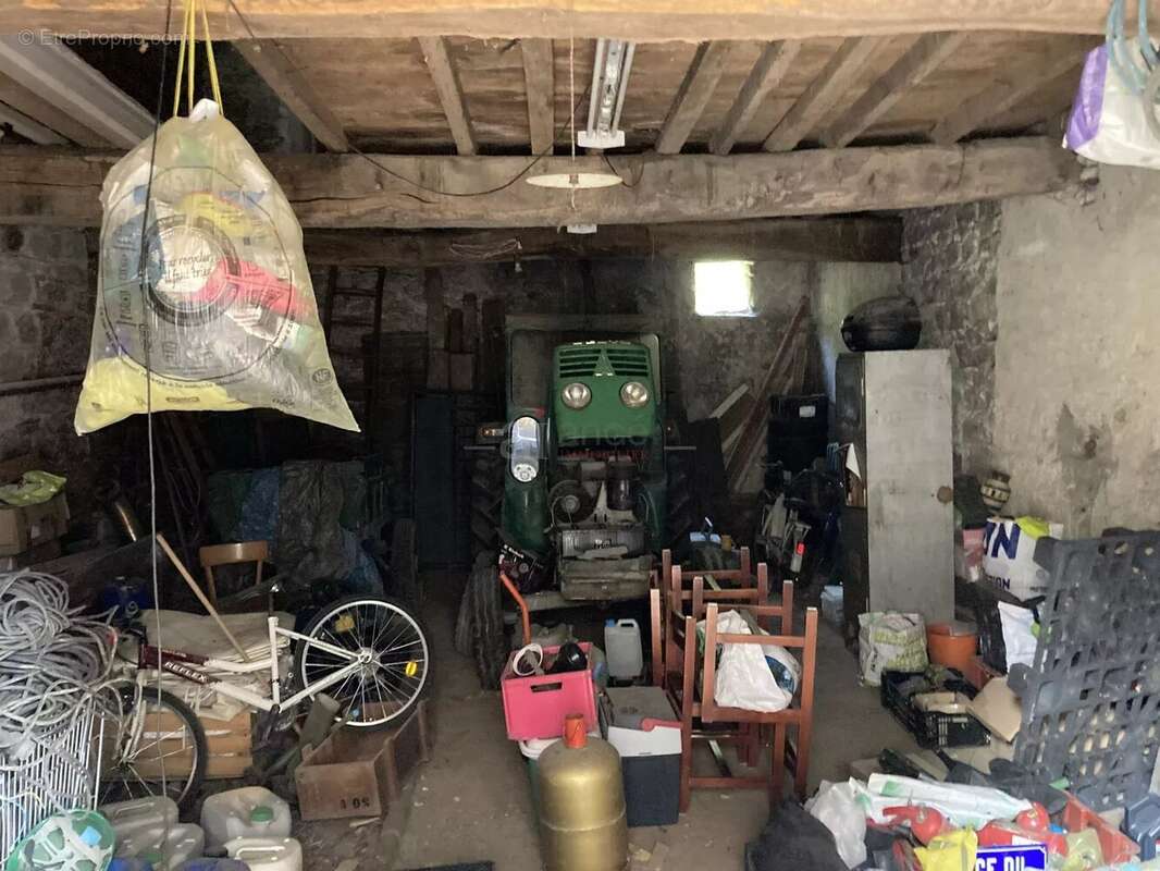 Maison à AMBERIEU-EN-BUGEY