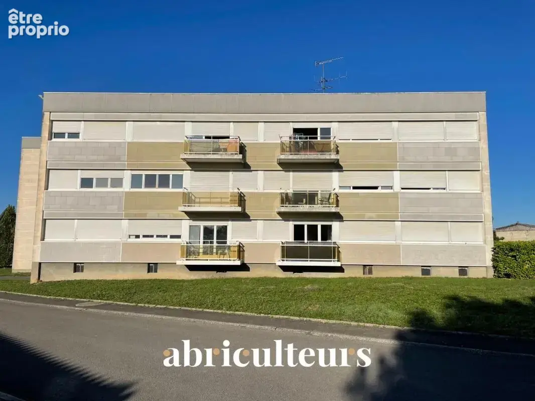 Immeuble de Rapport en vente à Cognac (16100) - photo 2