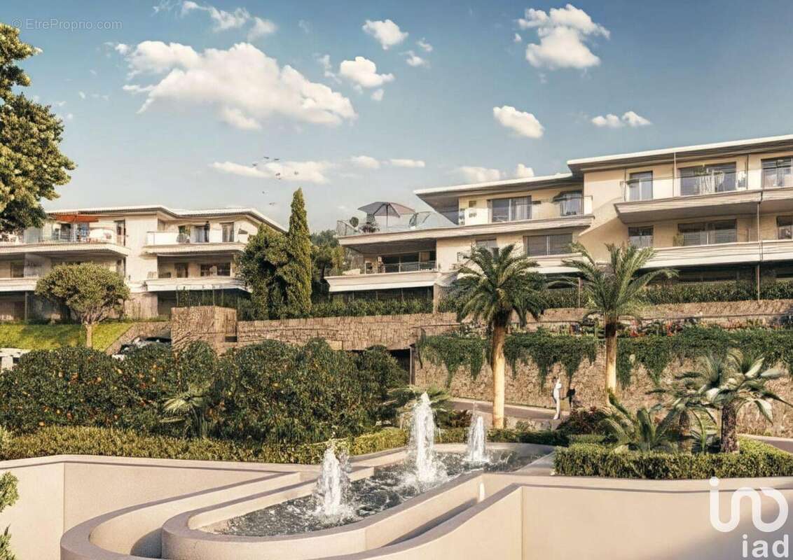 Photo 7 - Appartement à LE CANNET