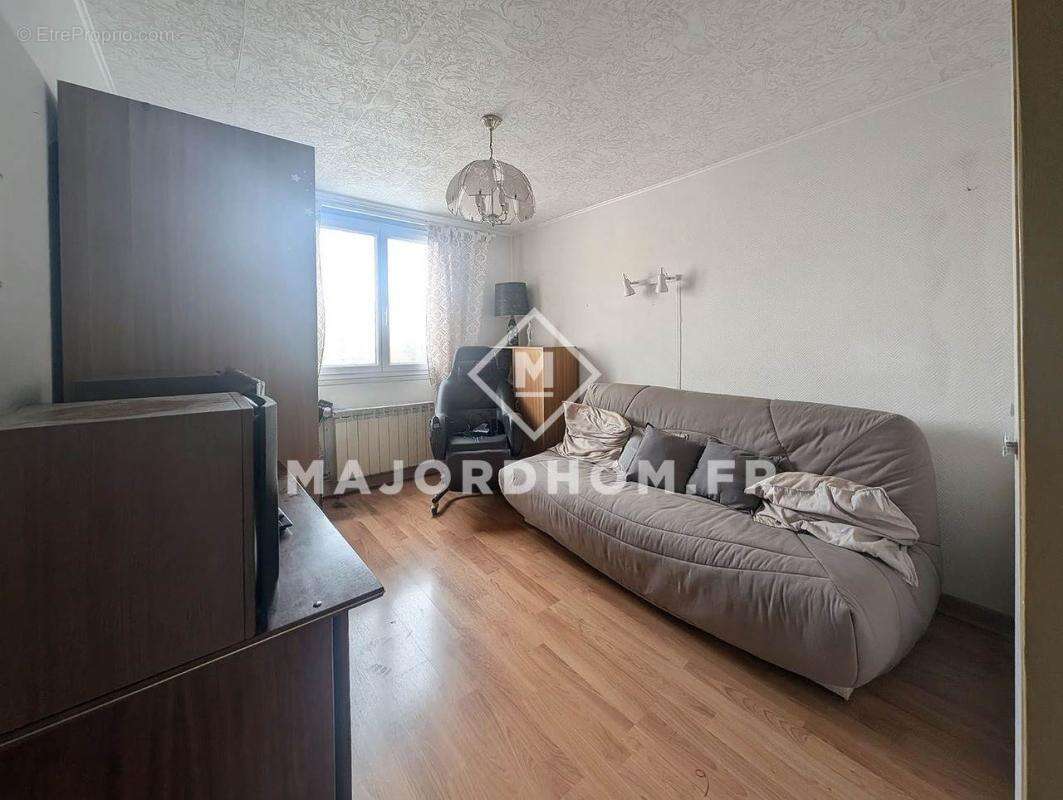 Appartement à MARSEILLE-9E