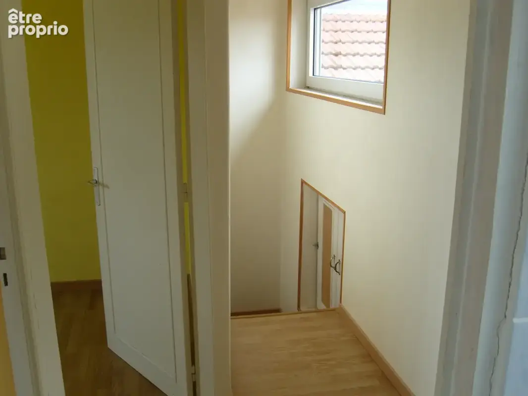 Maison de Ville centre ville - photo 5