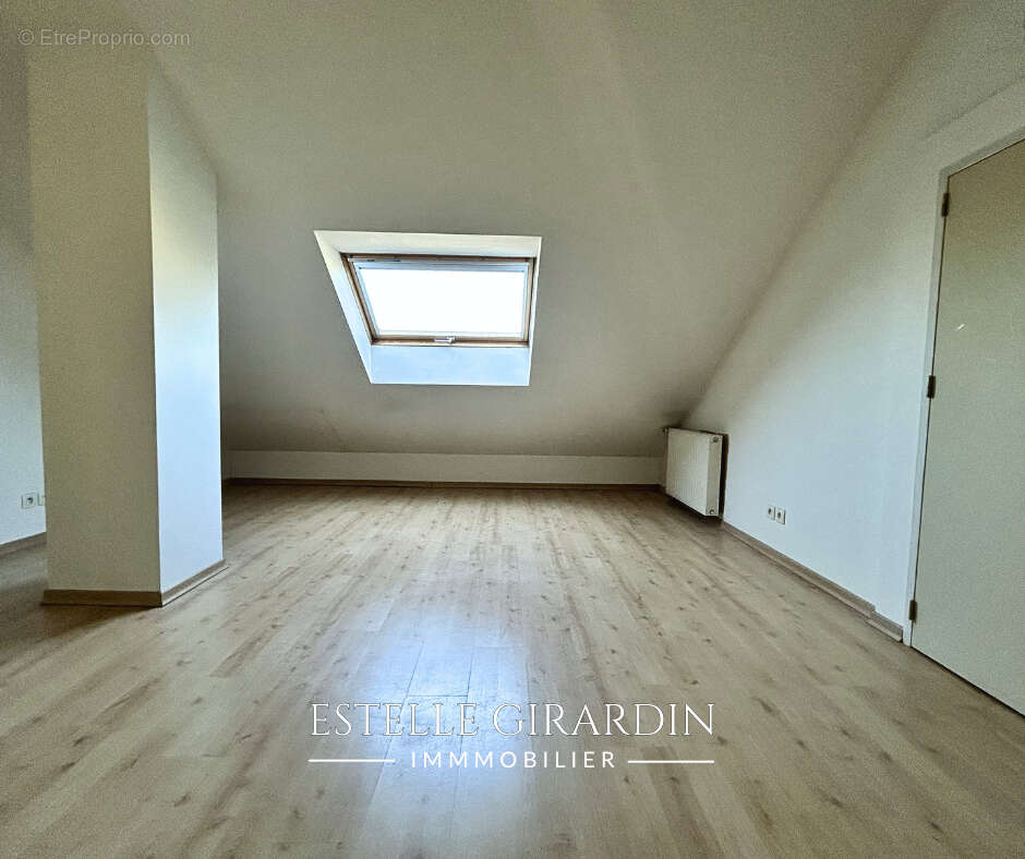 Maison familiale 152 m² avec jardin au calme - Nantes - Parc de la Gaudinière - photo 12