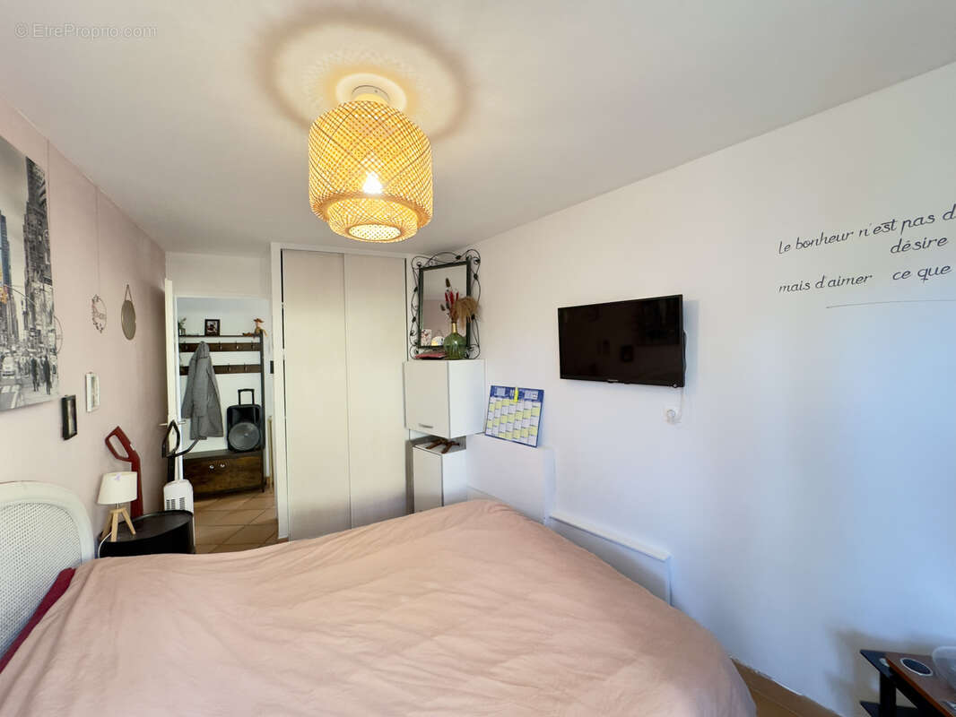 Appartement à OYONNAX