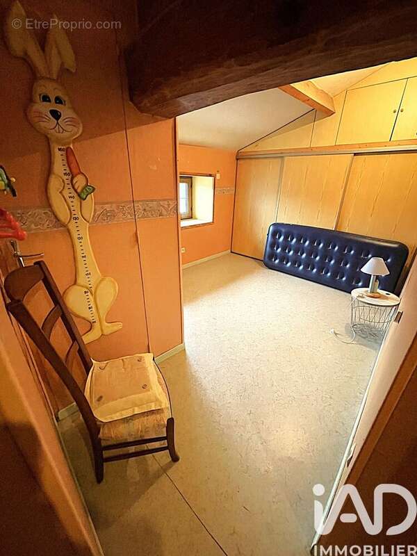 Photo 8 - Maison à MAREUIL-SUR-LAY-DISSAIS