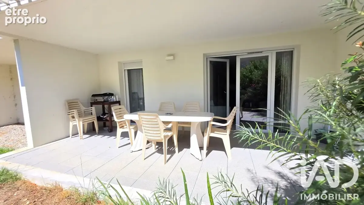 Photo 1 - Appartement à TARNOS