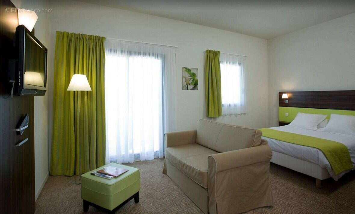 Appartement à VOIRON