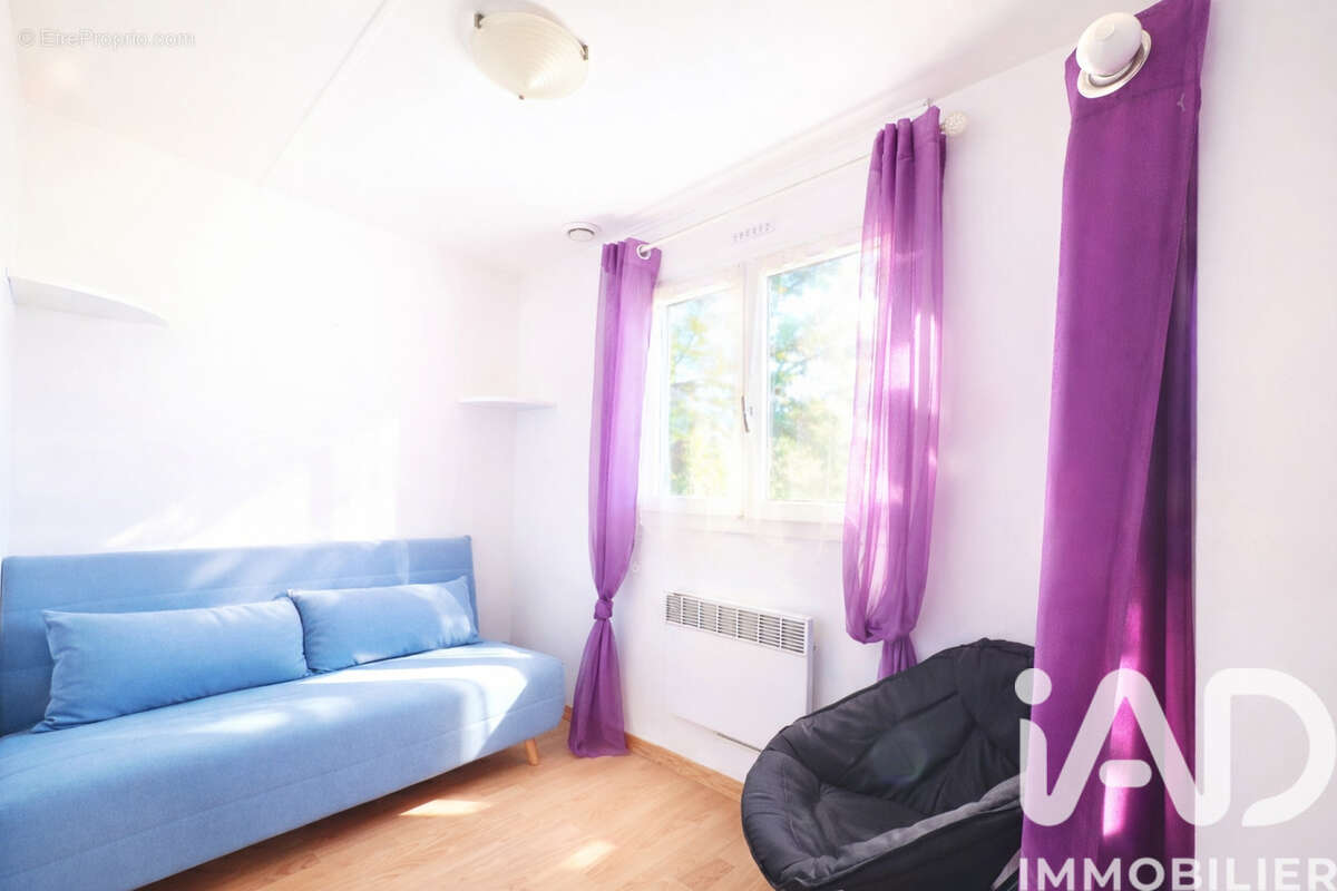 Photo 6 - Maison à ROQUEBRUNE-SUR-ARGENS