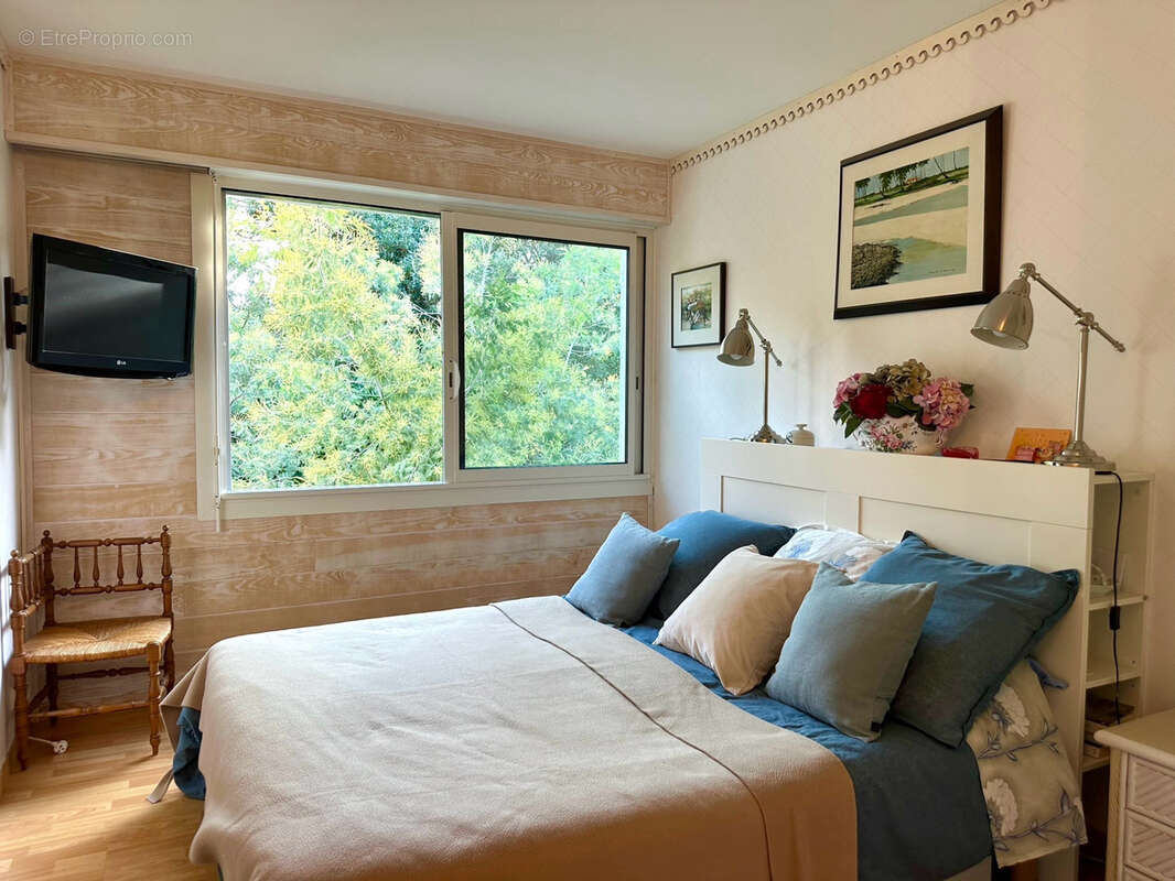 Appartement à ARCACHON