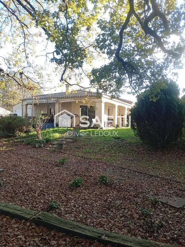 Photo 1 - Maison à CABARIOT