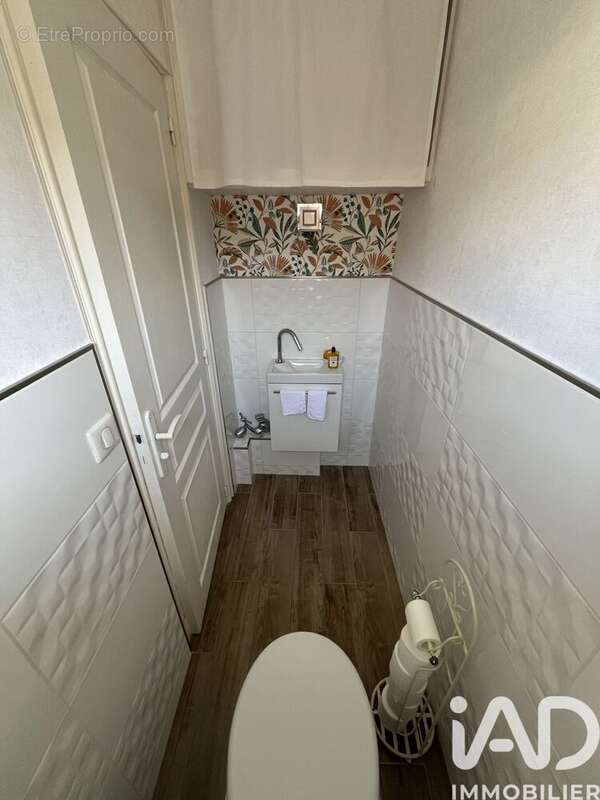 Photo 9 - Maison à COGNAC