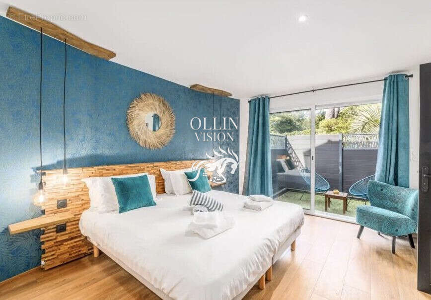 Maison à LE BOUSCAT