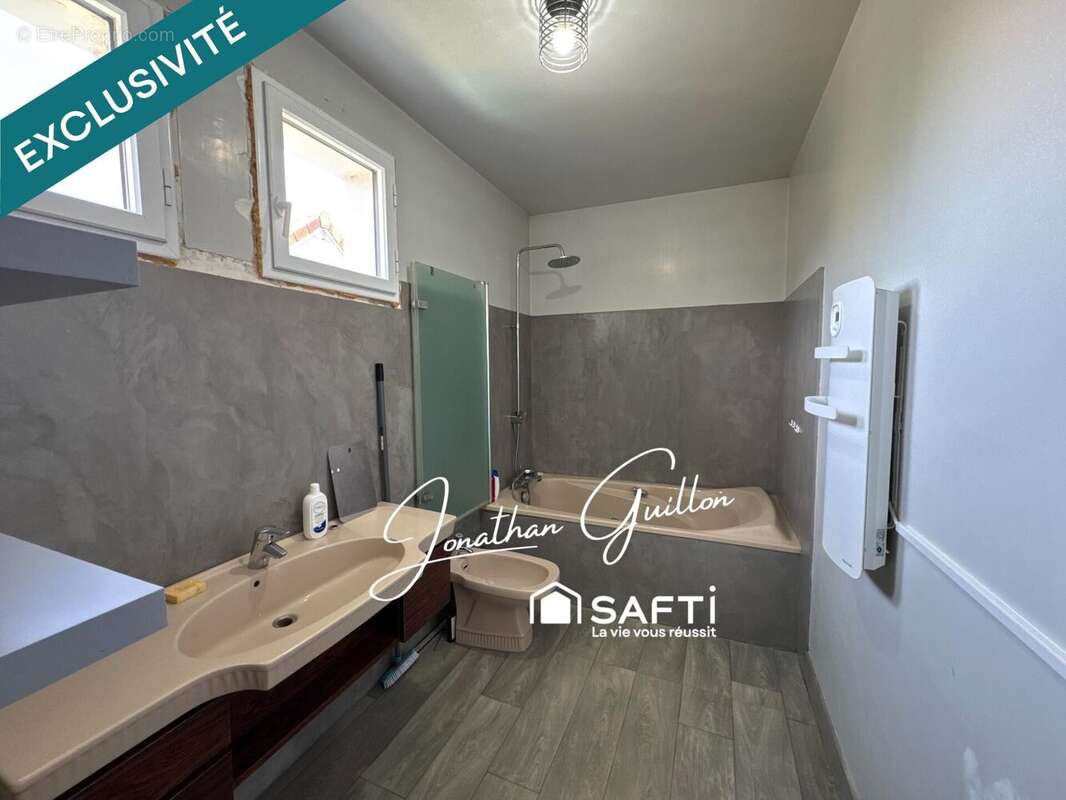 Photo 6 - Maison à MONTRY