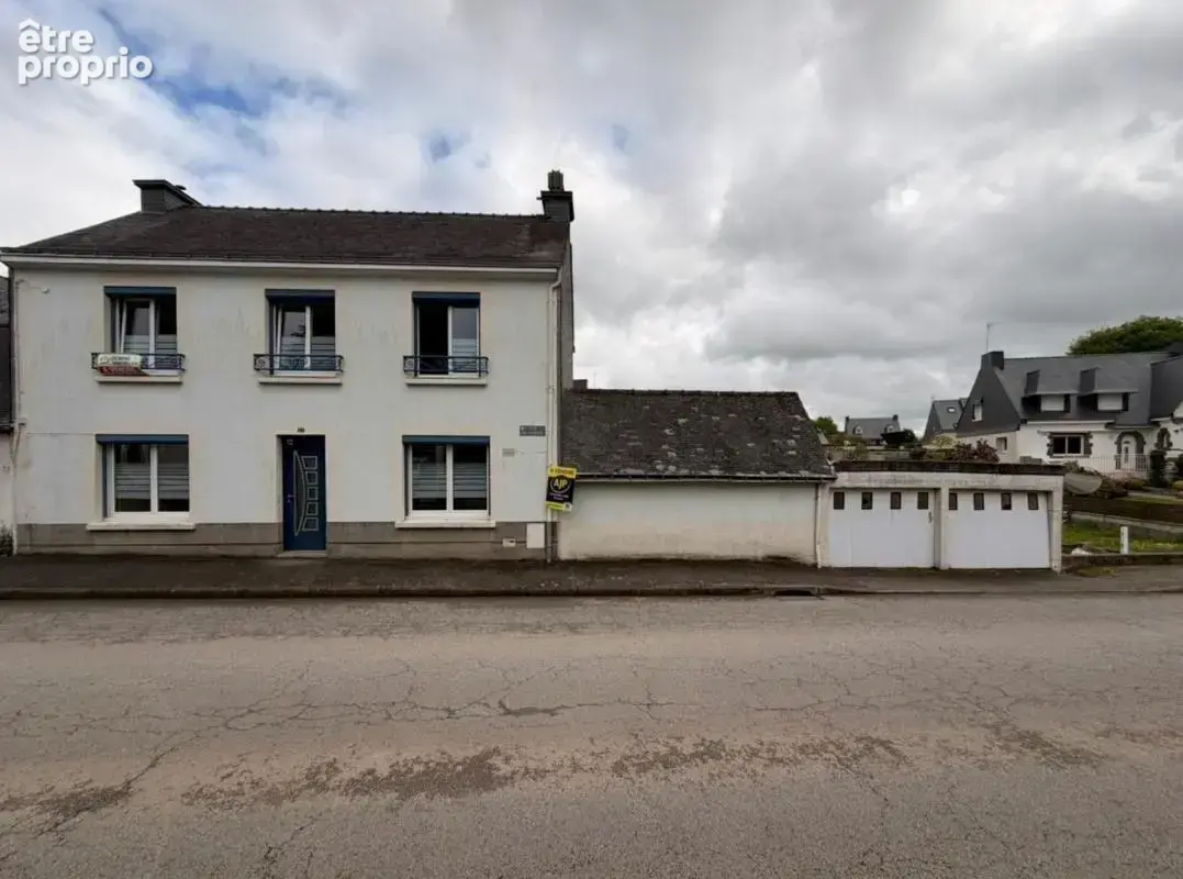 Maison 4 pièces - photo 9