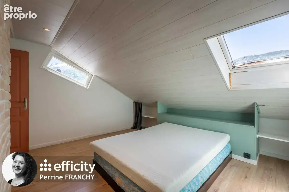 Appartement - photo 6