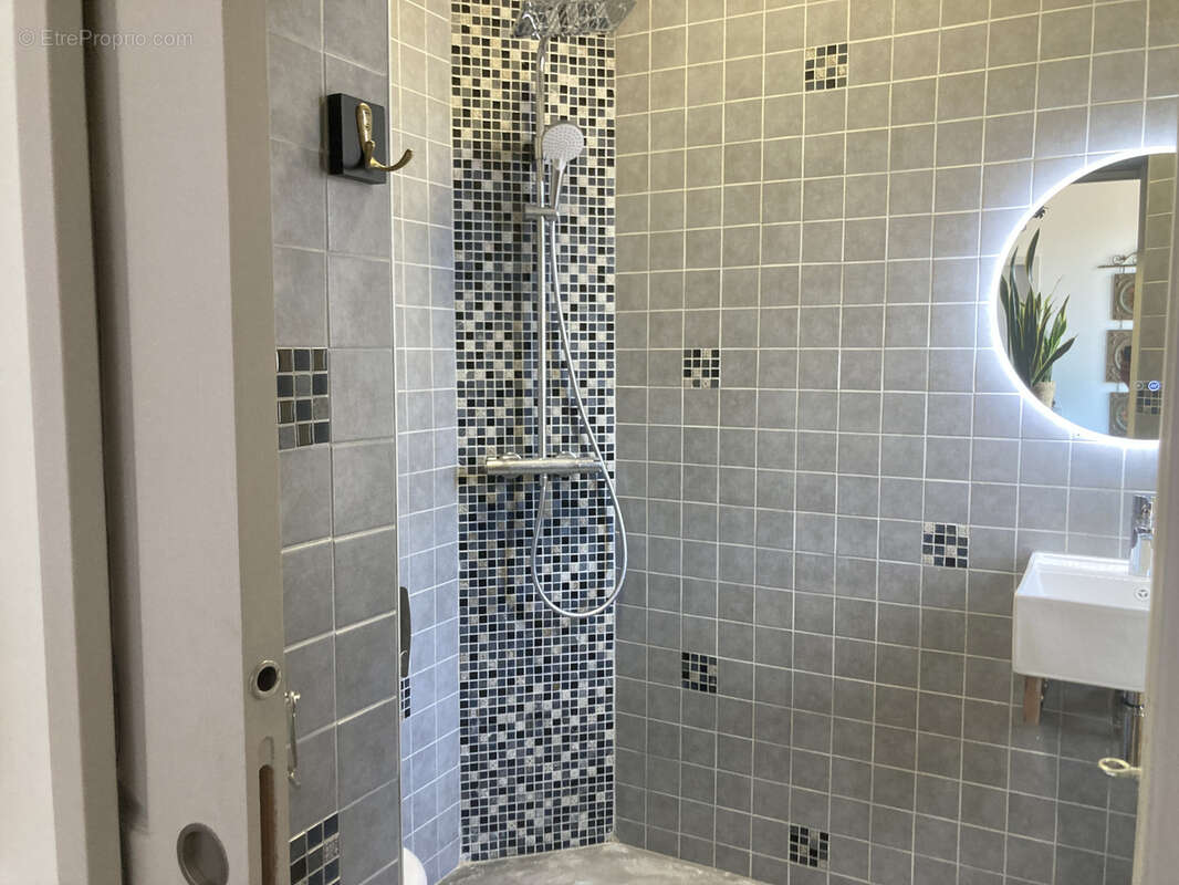 Maison à SAINT-VITE