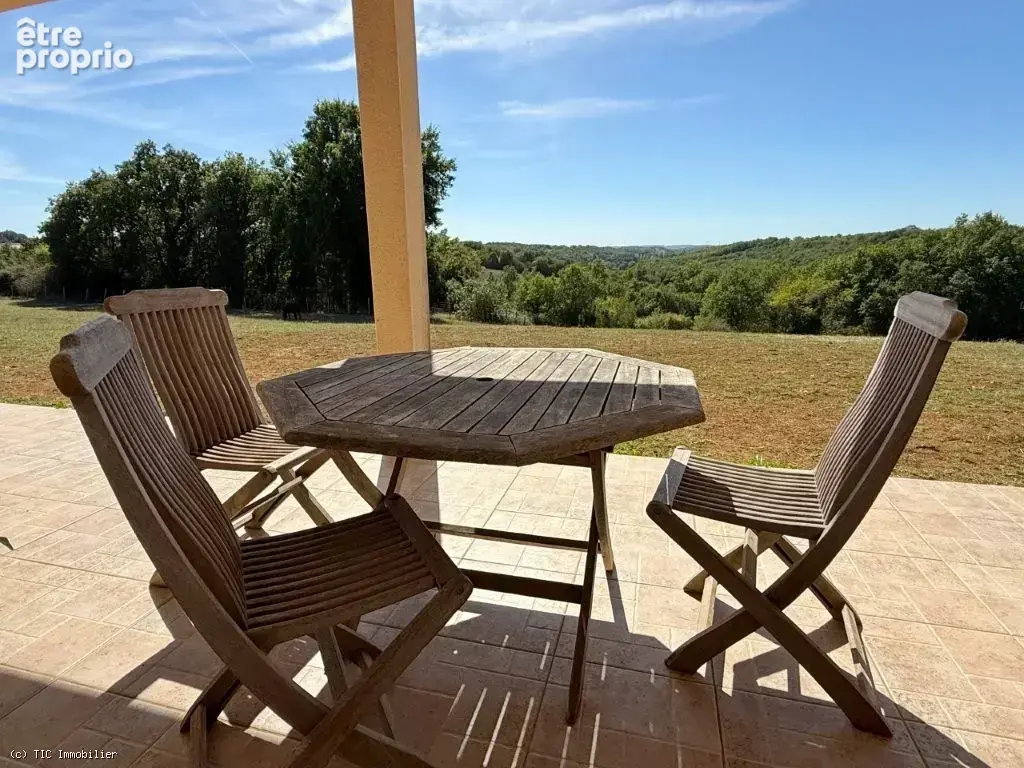Maison Exceptionnelle avec Petite Equestre, Prairie Clôturée, Grand Terrain et Vues Magnifiques ! - photo 11