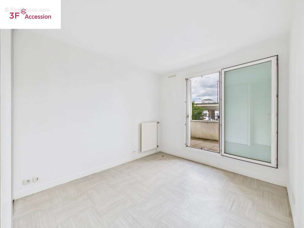 Appartement à CHOISY-LE-ROI