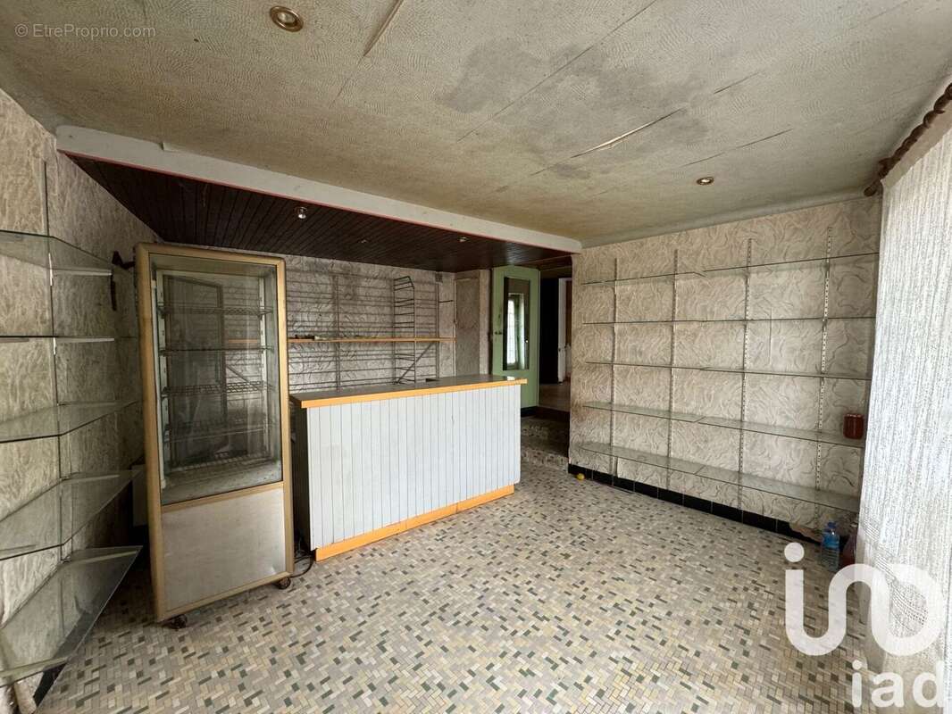 Maison 145 m² à Concores  - photo 5