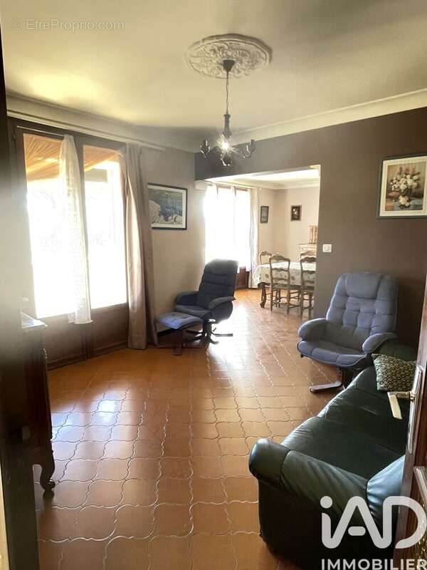 Photo 3 - Maison à MILHAUD